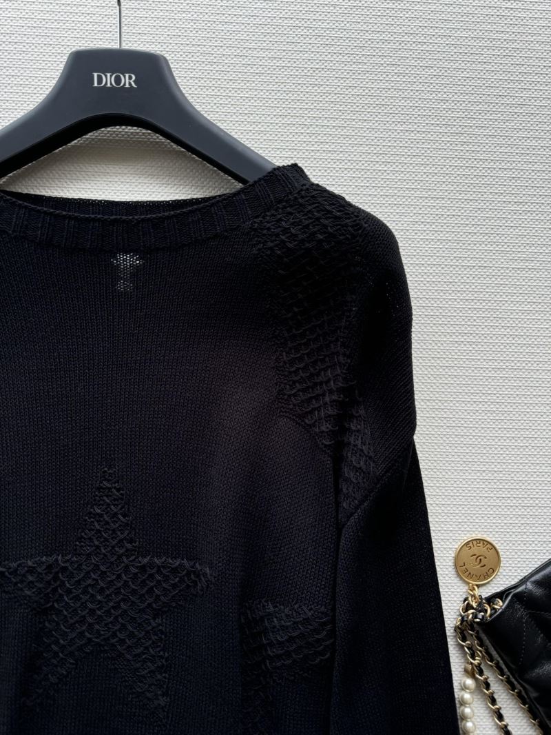 Christian Dior Sweaters